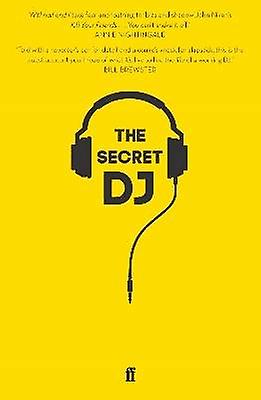 The Secret DJ