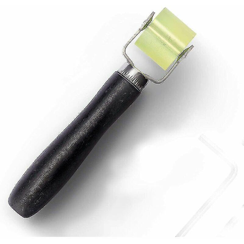 Professional Heavy Duty Shock Absorber Installation Tool With 1.2 In X 1.4 In Roll