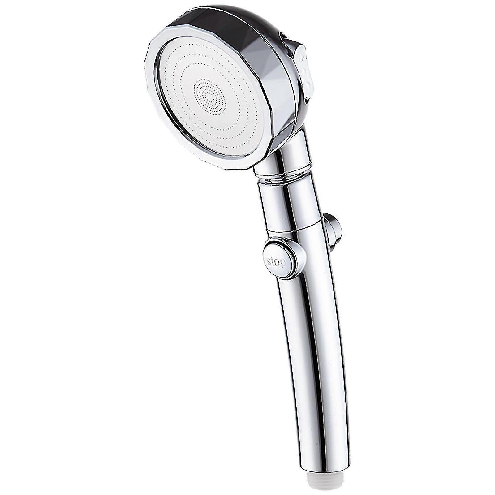 Shower heads pressure shower