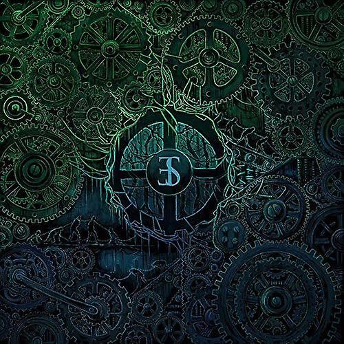 Employed To Serve - Eternal Forward Motion [CD]