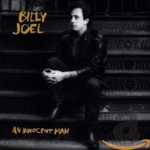Billy Joel - An Innocent Man [CD]