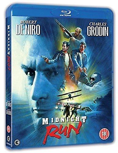 Midnight Run [Blu-Ray]
