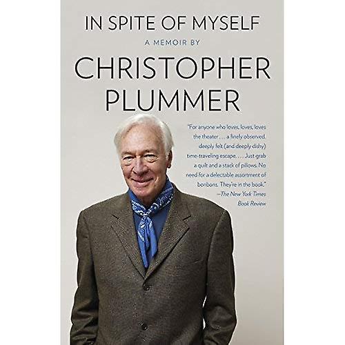 På trods af mig selv