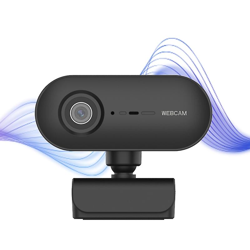 C7 1080PHD Autofocus WebCamera