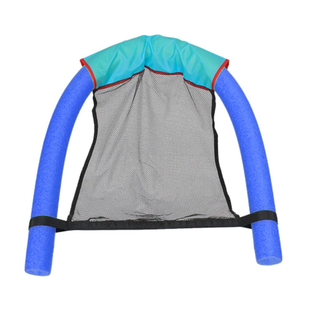 New Inflatable Floating Bed Foldable Practical Water Hammock