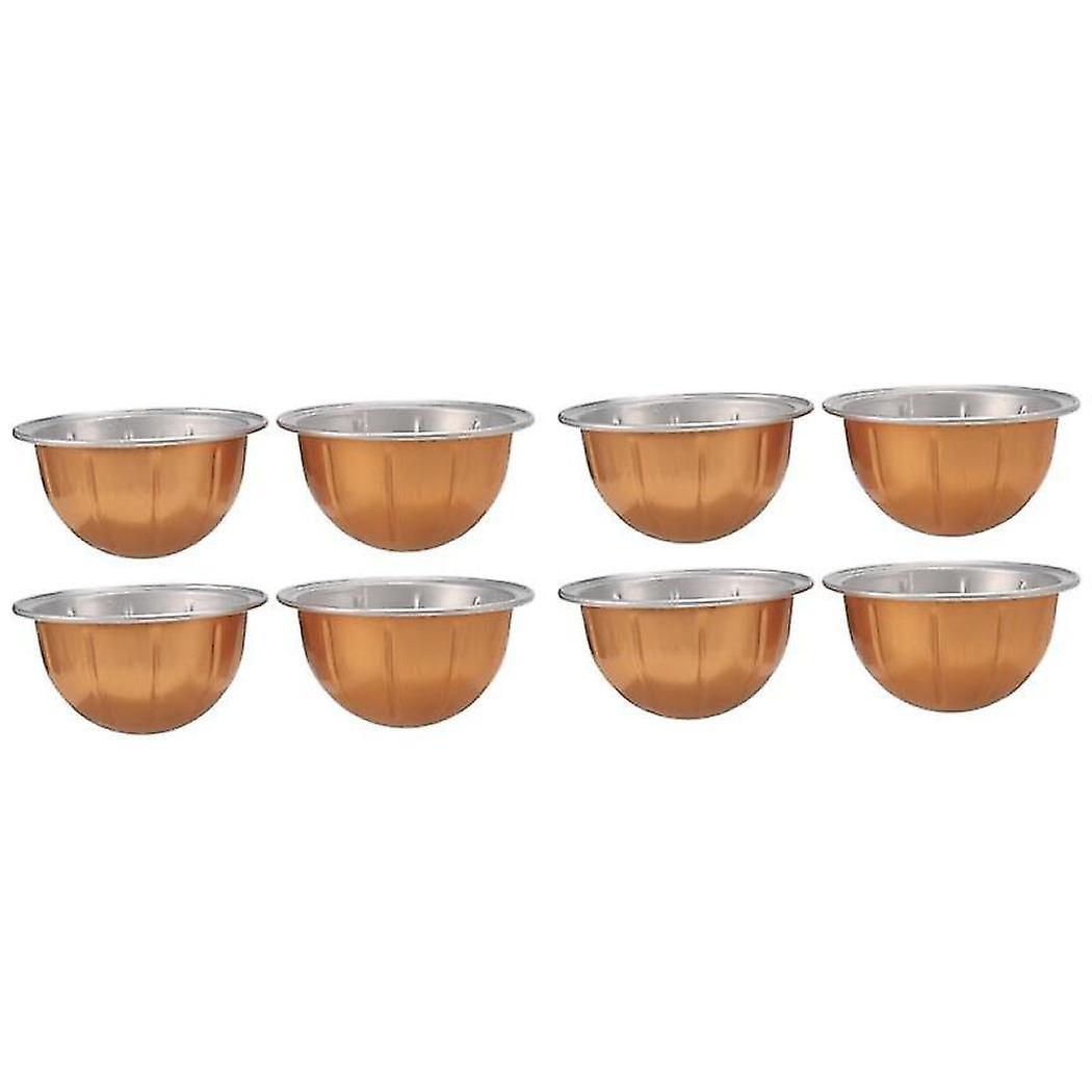 Pod Compatible For Vertuo Stainless Steel Capsule Vertuoline Refillable Coffee Filter