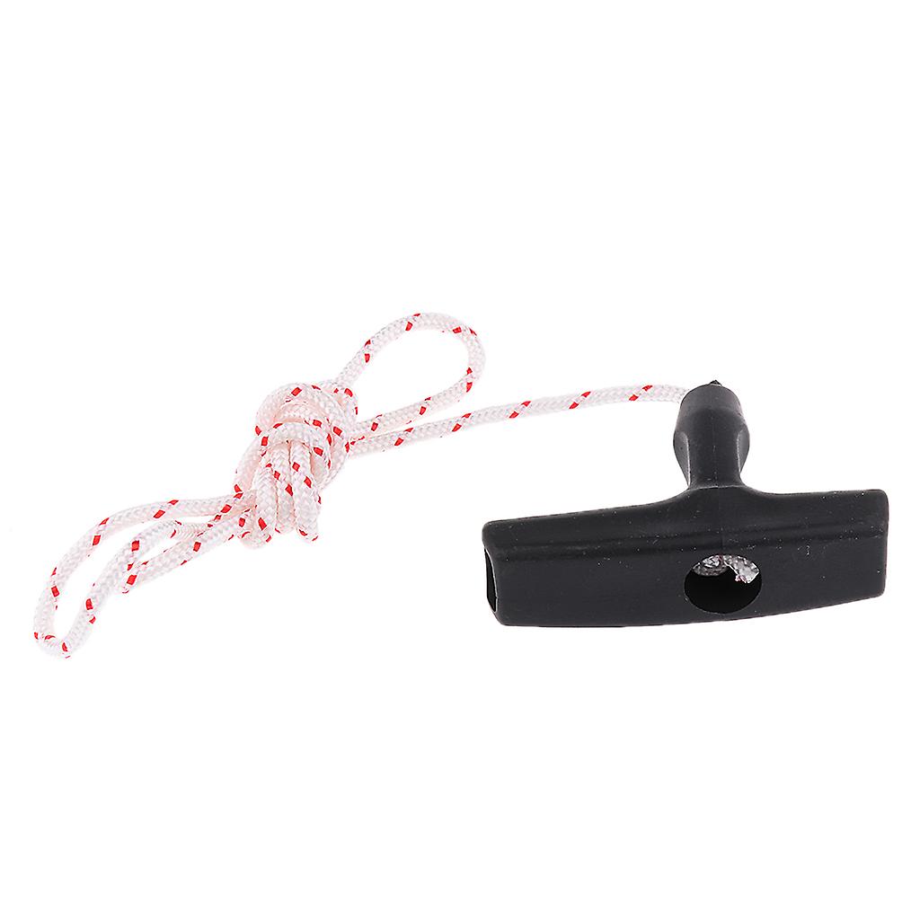 Recoil Starter Handle Pull Cord Rope Fit for Stihl 038 039 041 044 046 051