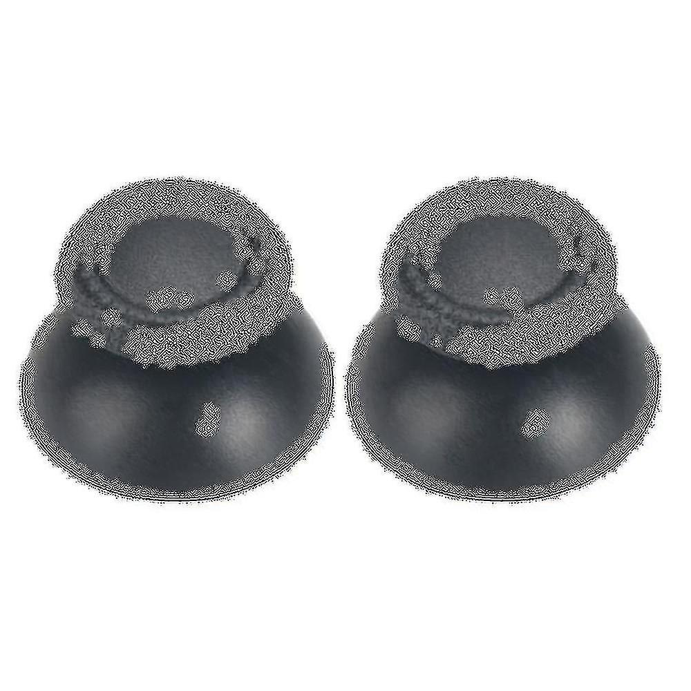 Thumb Grip Stick Analog Joystick Cap Cover Replacement Compatible With Ps5 Game Controllers