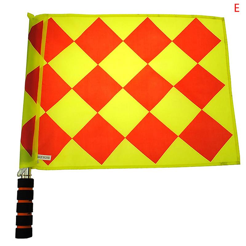 Command Flag Signal Flag Competition Referee Special Command Flag Border Flag