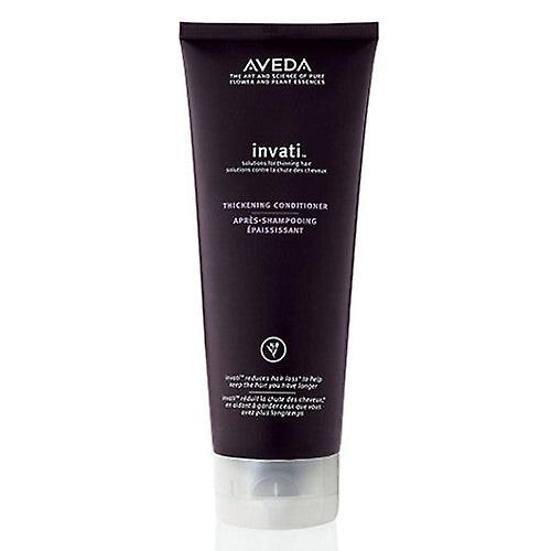 Aveda Invati 增稠护发素