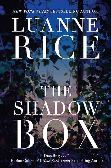 Shadow Box - Luanne Rice