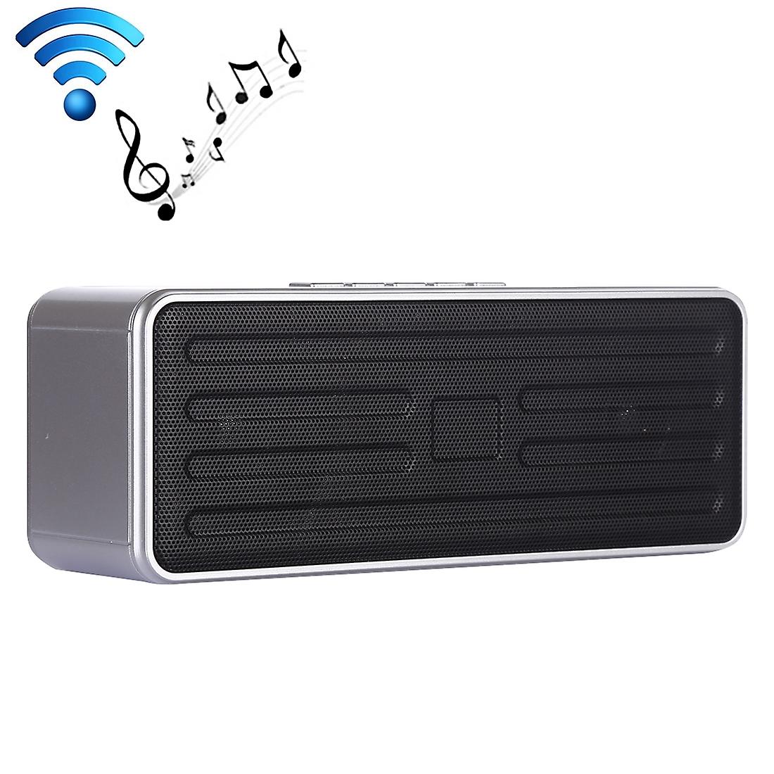 LN-24 DC 5V 1A Bluetooth Speaker with Hands- Calling