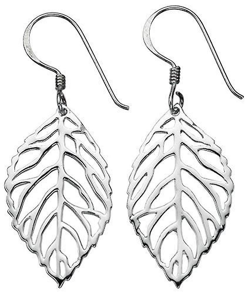 925 sølv øredobber