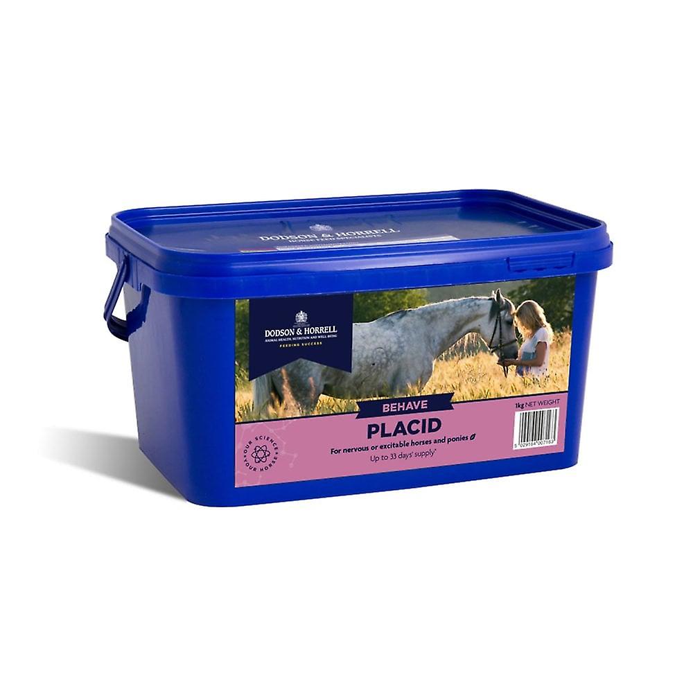Dodson & Horrell Placid 1kg