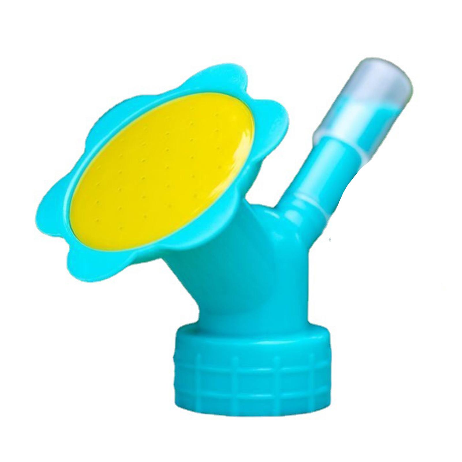 Spray Bottle Nozzle Head Bottle Watering Shower Nozzle Head Replaceable Spray Can Accessories