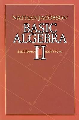 Basic Algebra II