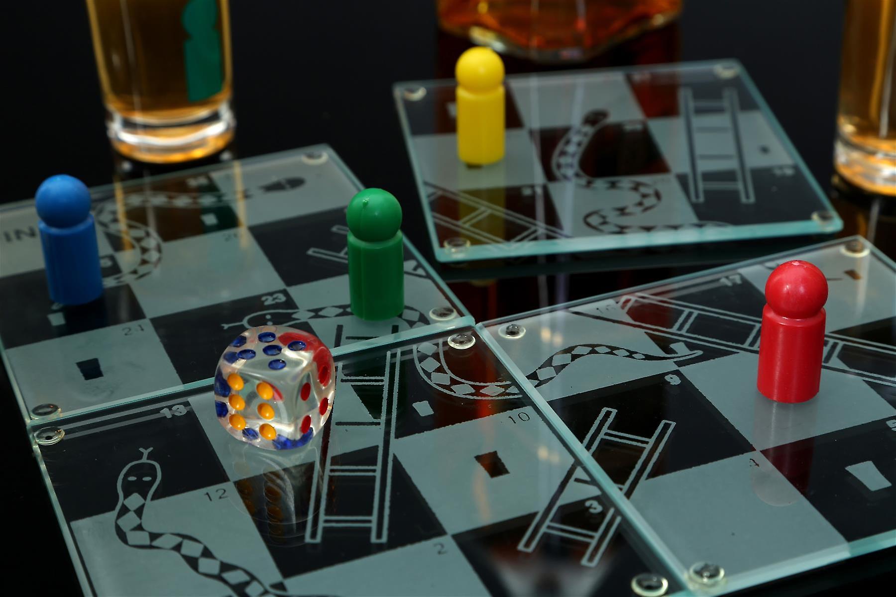 Snakes and Ladders Drinking Game Fruugo NL Snakes and Ladders Drinking Game Fruugo NL