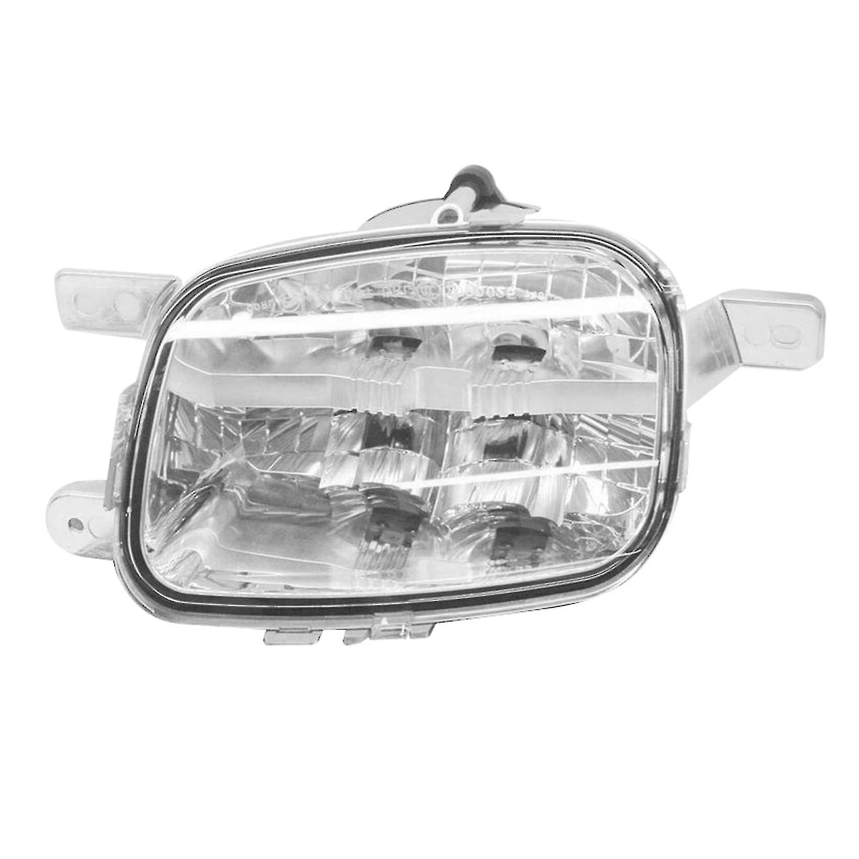 Fog Lamp Assembly Front Right Daytime Running Lamp For Xc90 Mk1 31383157