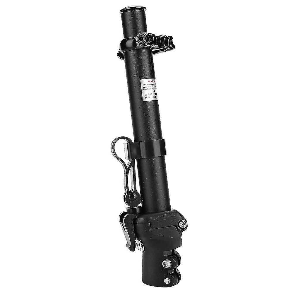 Adjustable Quick Release Bicycle Handlebar Stem For 20inch Folding Bike