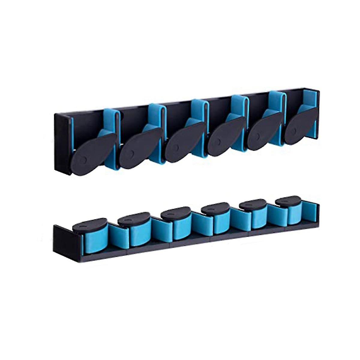 2pac Pole Hs , Ing Rod Rack/pole Rack Holds 12 Rods