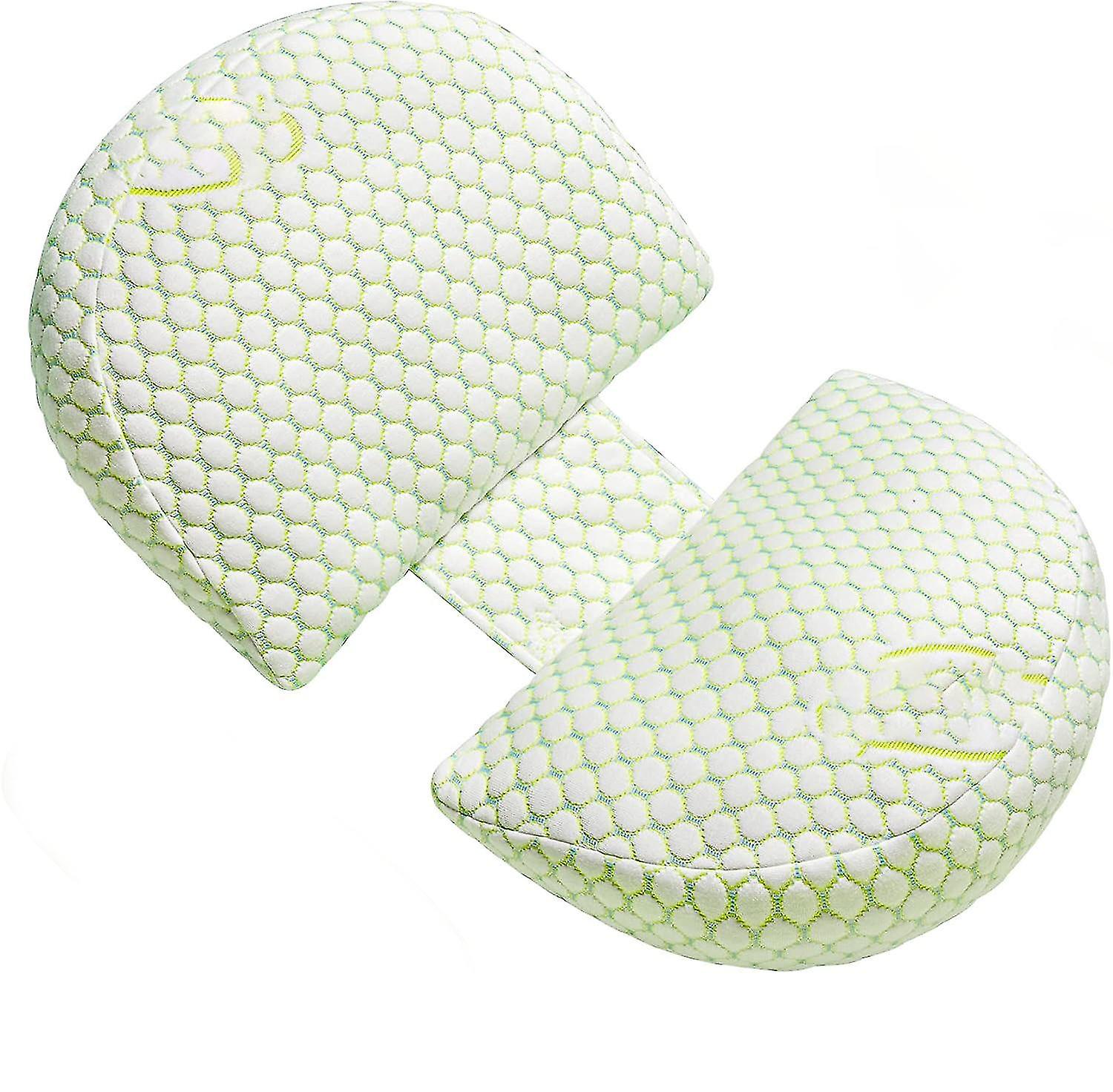 Maternity Pillow - Waist Protector Removable For Easy Cleaning
