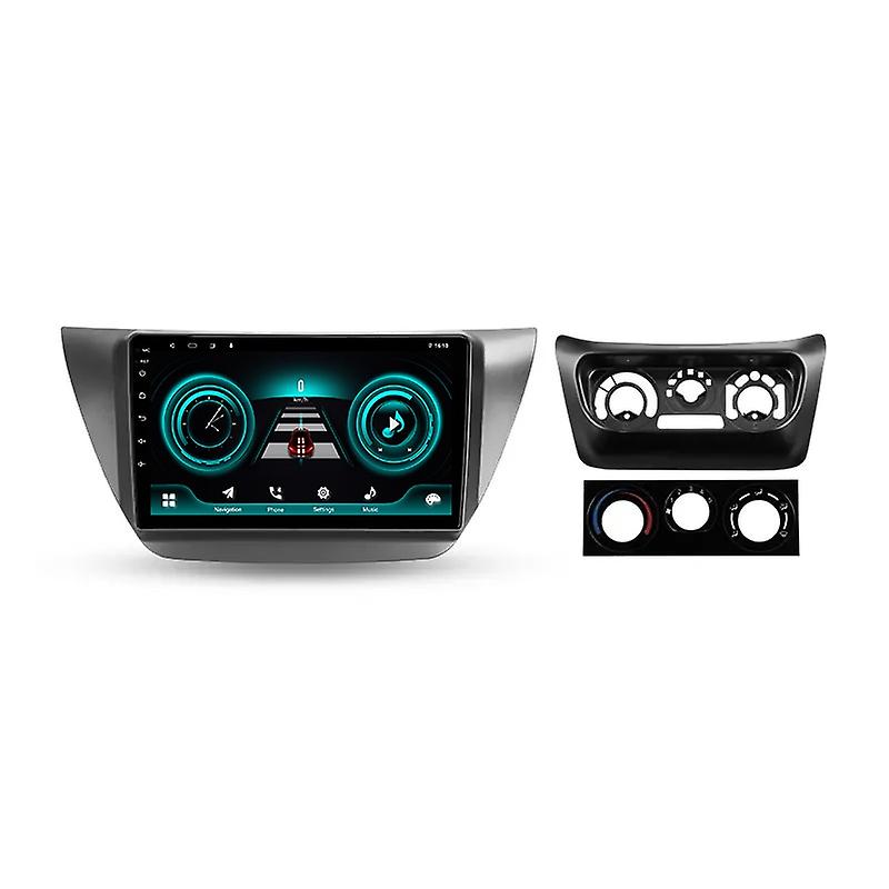 Android 12 Carplay Car Radio Multimidia Video Player For Mitsubishi Lancer 9 CS 2000 -2010 Head Unit