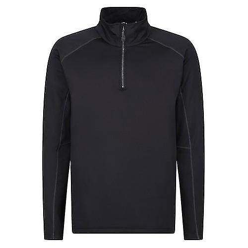 Regatta Professional Mens Core Stretch Half Zip Midlayer