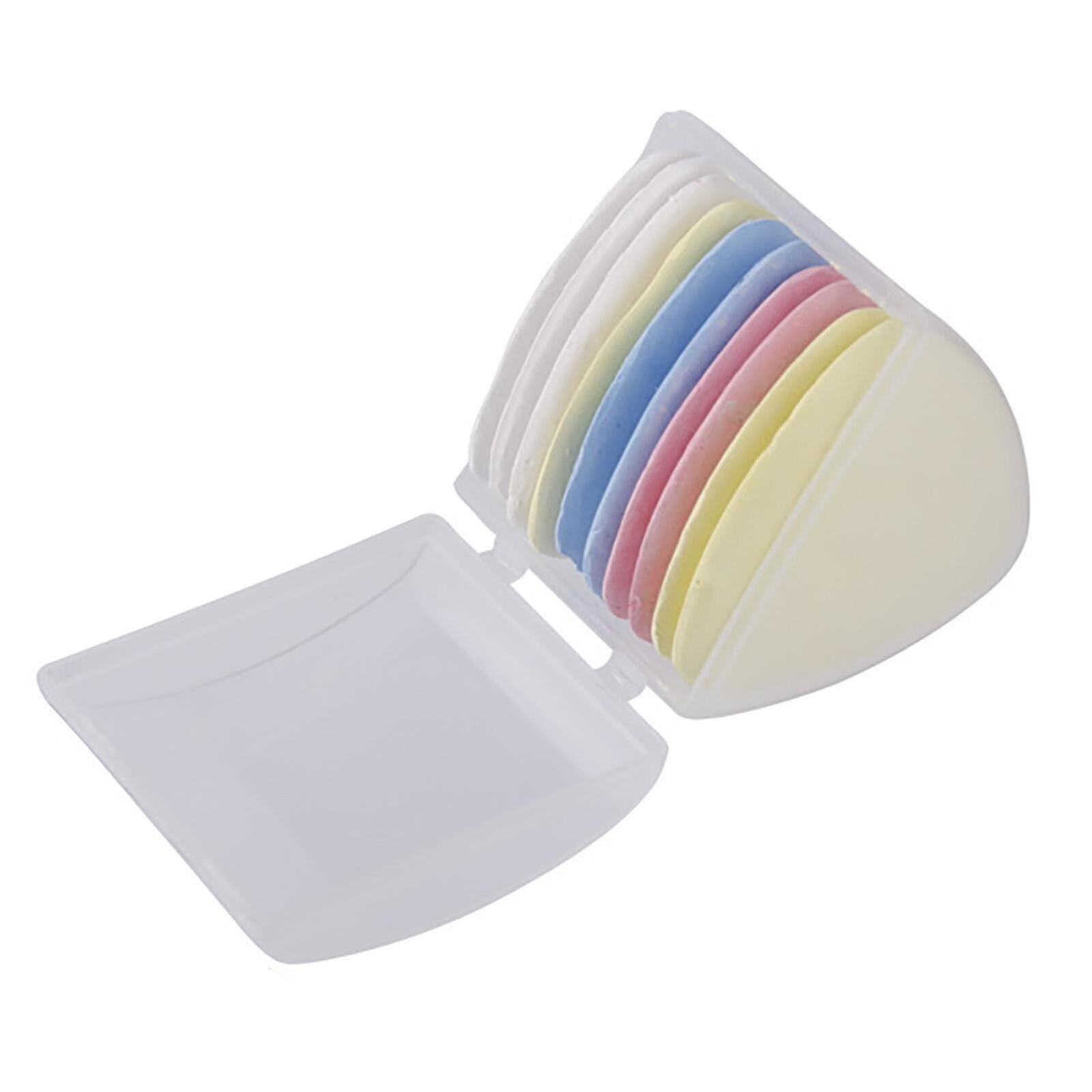 Triangle Tailors Chalk Fabric Chalk Dressmakers Chalk For Sewing Marking Fabric