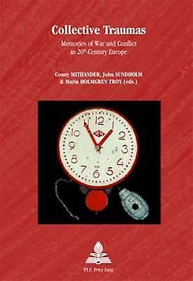 Collective Traumas Paperback