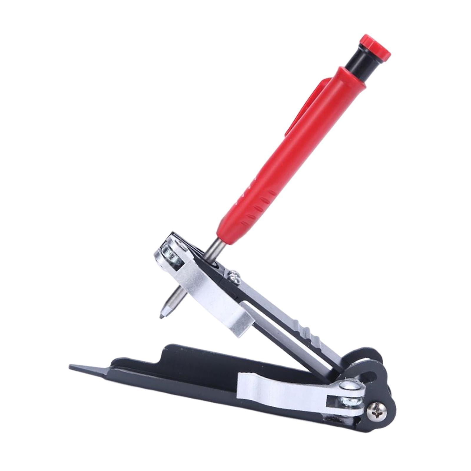 Multi Function Scribing Tool Scribe Gauge Construction Carpenter Tools