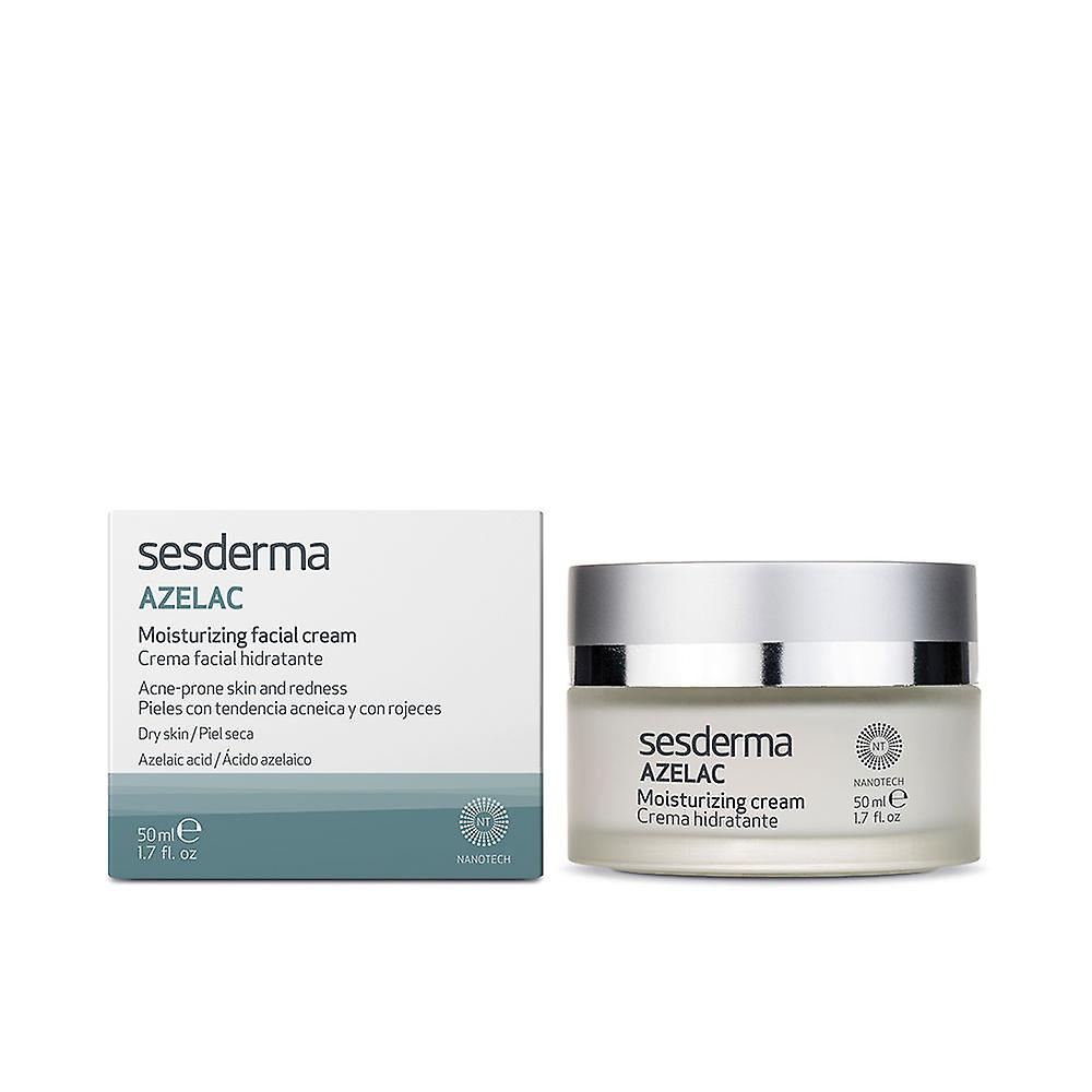 Sesderma Azelac Moisturizing Cream 50 ml för kvinnor