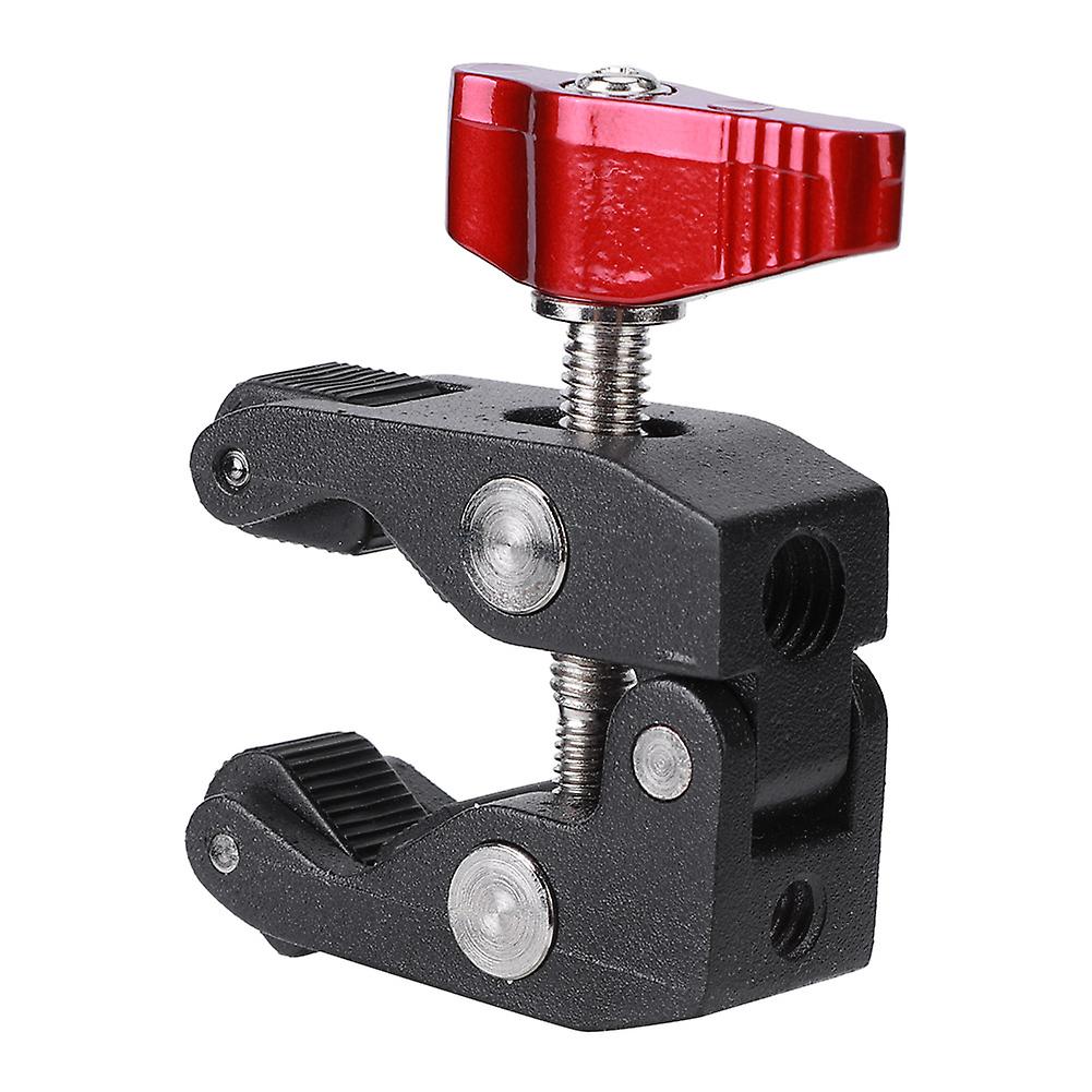 Multifunctional Aluminum Alloy Magic Arm Stand for Photography