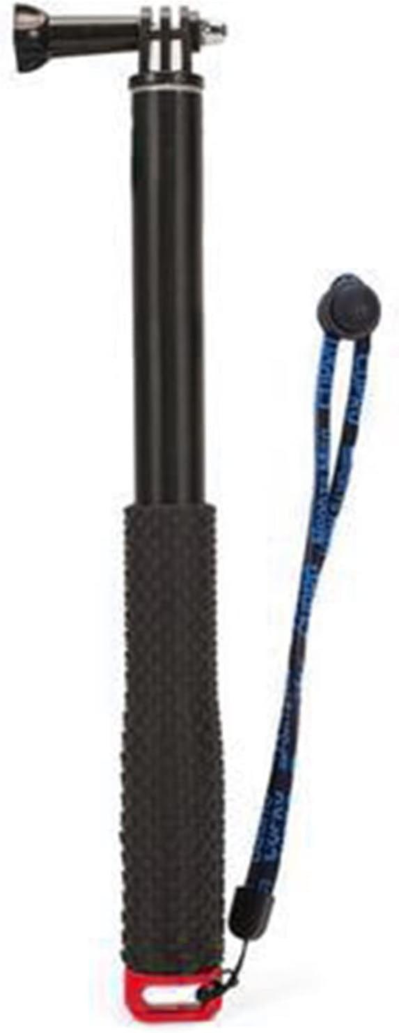 36in Selfie Stick Extendable Selfie Stick Tripod Mini Telescopic Rod Universal with Silicone Handle