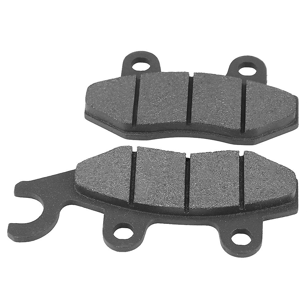 Brake pad set for Kawasaki EX 250, Ninja 250 R 2008-2012 and EX 300 Ninja 2013-2016 motorcycles