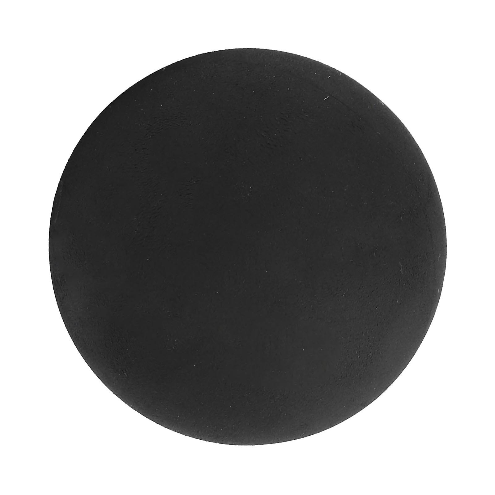 37mm 37mm Squash Ball Double Yellow Dot Rubber Squash Balls for Training and Practice