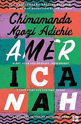 Americanah