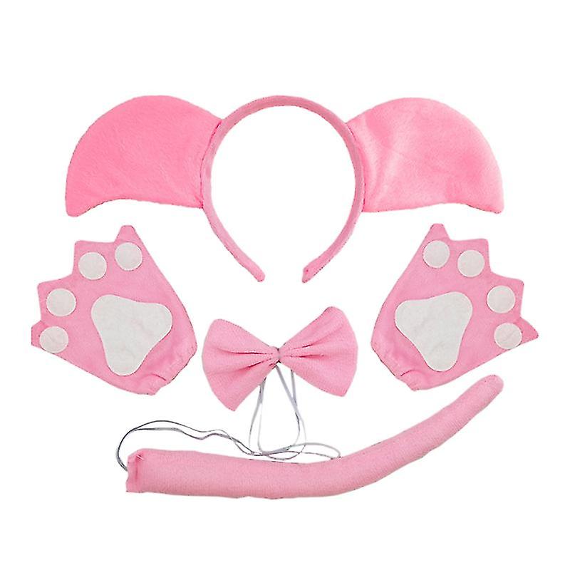 1set Kids Headband