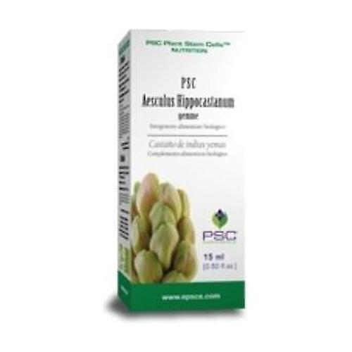 PSC Aesculus Hippocastanum 15 ml