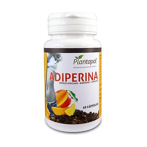 Adiperine 60 capsules