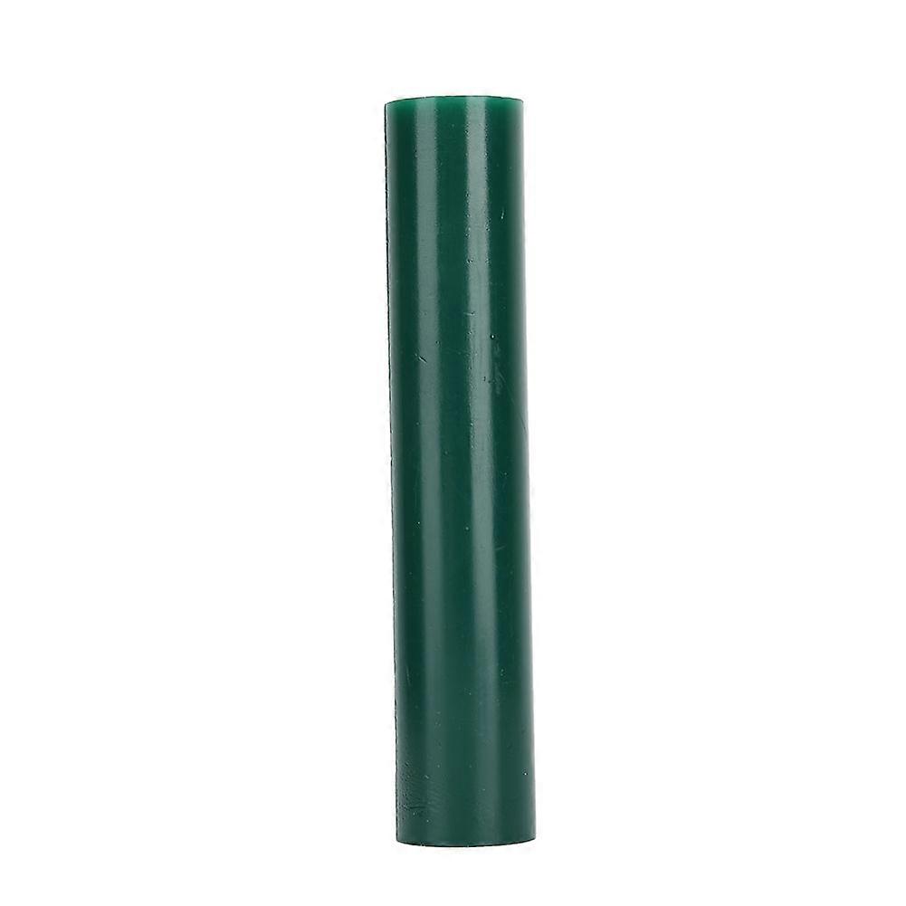 Green Ring Wax Tube Flat Side Ring Making Engraving Tool Accessory T-1062E