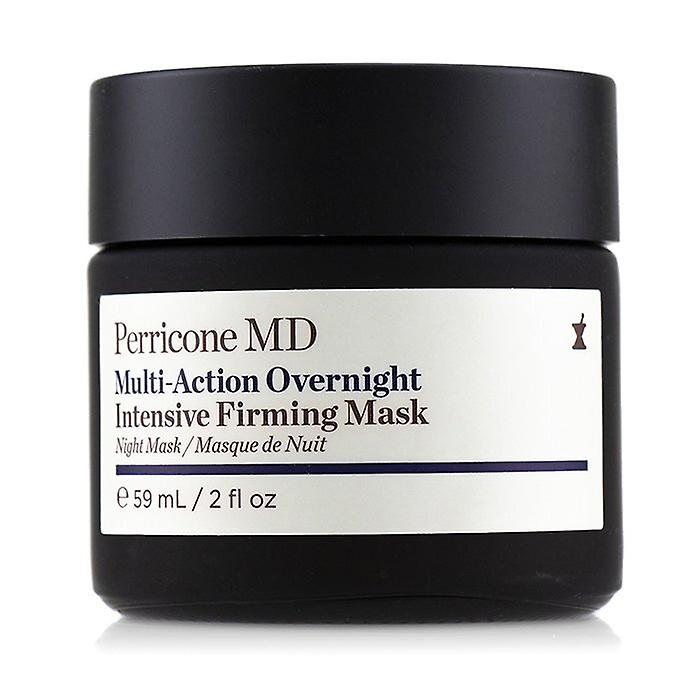 Perricone Md Multi-action Overnight Intensive Firming Mask 59ml/2oz