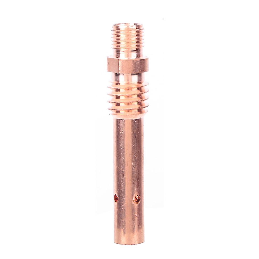 For Type 350A MIG/MAG Air Cooled Welding Torch Contact Tip Holder 10PCS