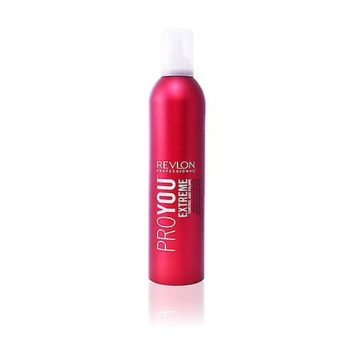 Proyou Extreme styling strong hold mousse 400 ml
