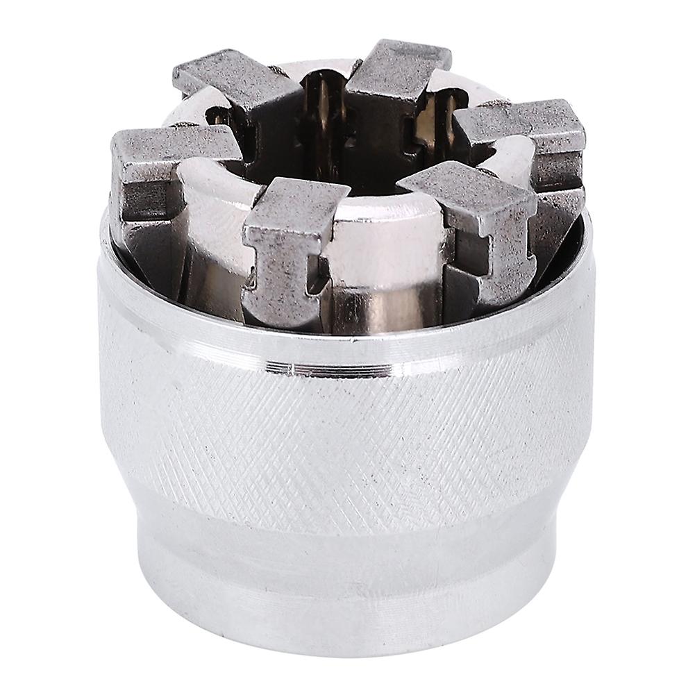 Magic Universal Wrench Adaptive Socket All Fitting Multi Drill Attachment DIY Tool