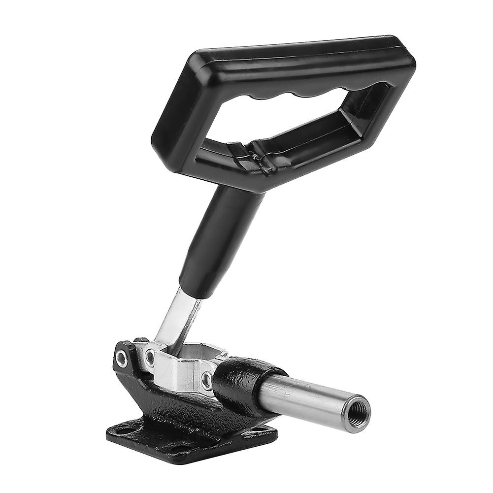 Square Shank Fixture for Heat Press Machine Thermal Transfer Sublimation Handle Putter
