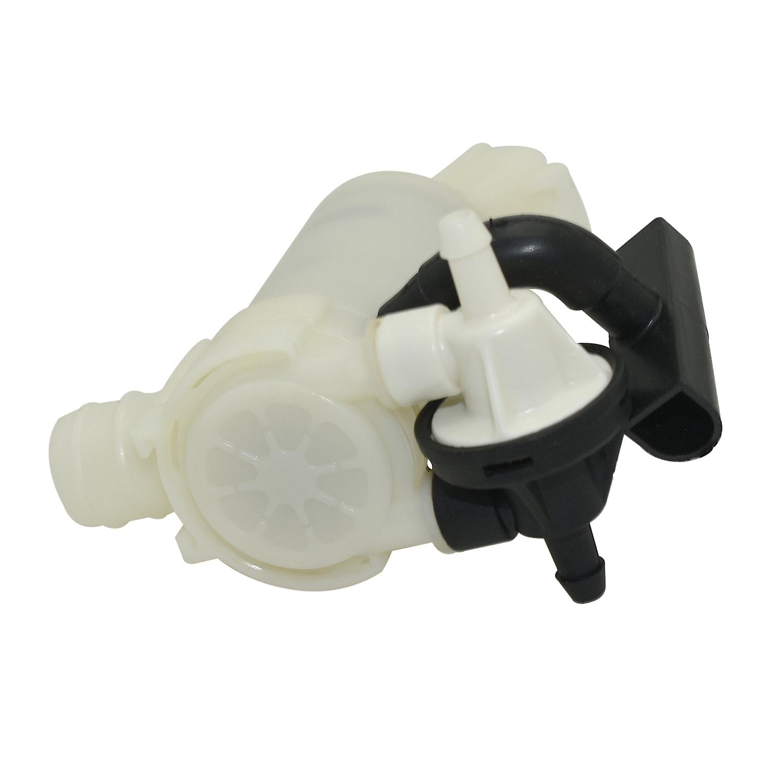 washer pump 76846-TF0-003