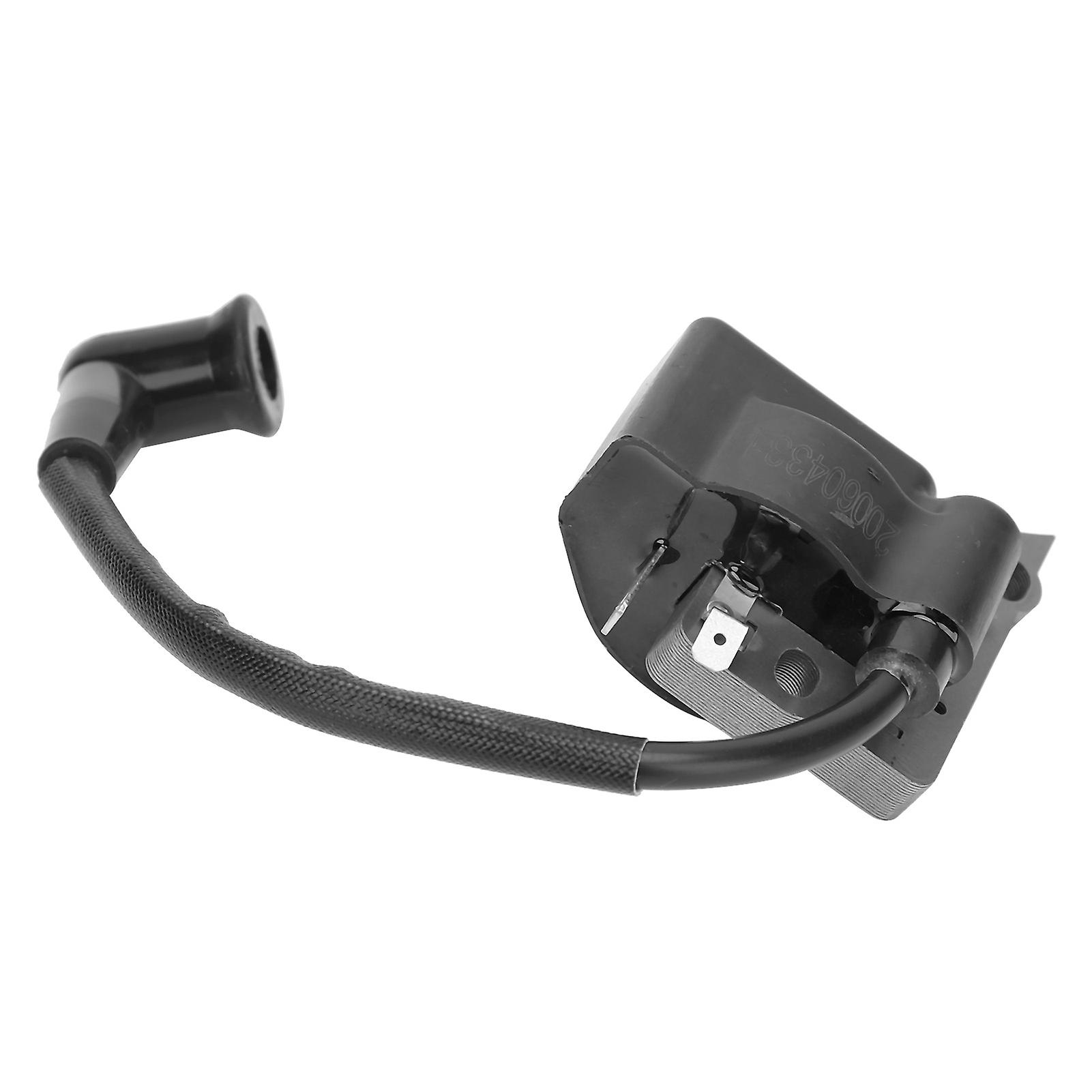 Ignition Coil Module High Voltage Replacement Engine Accessory for Stihl FS38 45 55