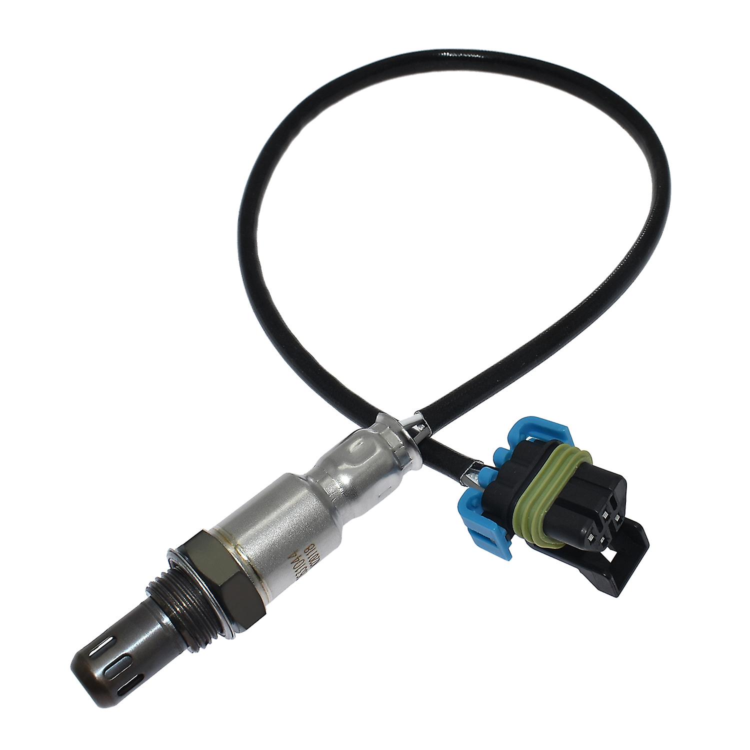 Oxygen sensor 12631044