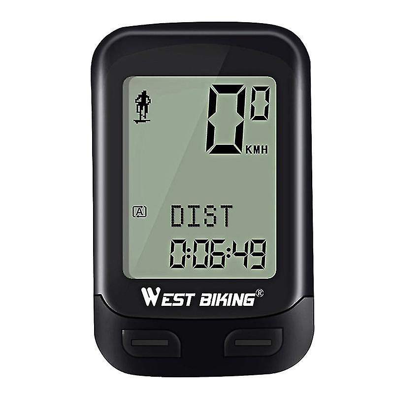 1pcs Bike Computer For Bike Bicycle