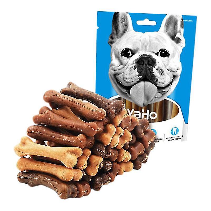 30pcs Dog Bite Toy